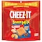 Cheez-It Cheez-It Grab Bag Reclosable Classic Snack Mix 6 oz., PK8 2410010986 - alternate 7